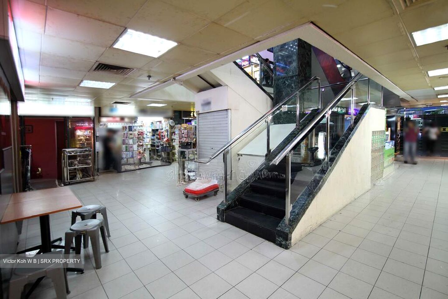 Orchard Towers (D9), Office #499153271